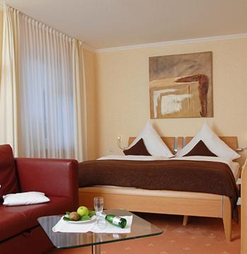 Hotel Aqua Marina Heligoland Exterior foto